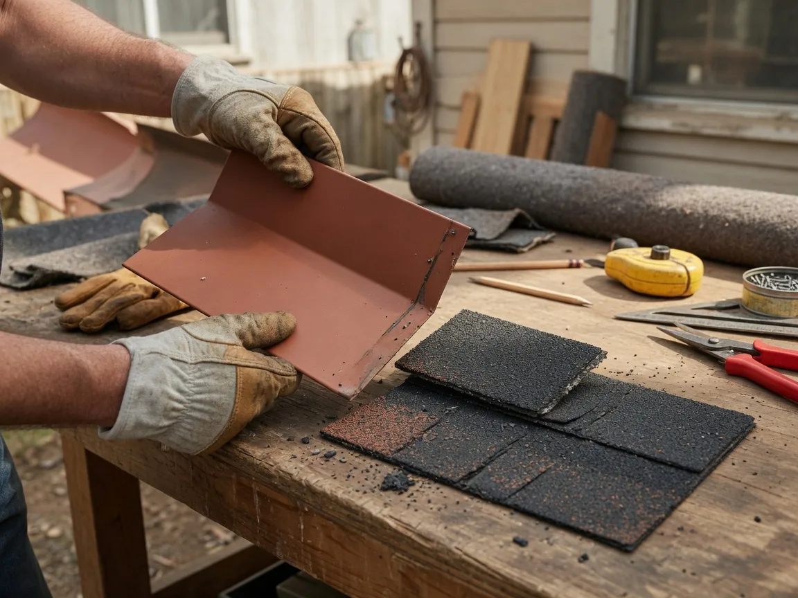 Roof Repair company in Bainbridge Island, WA